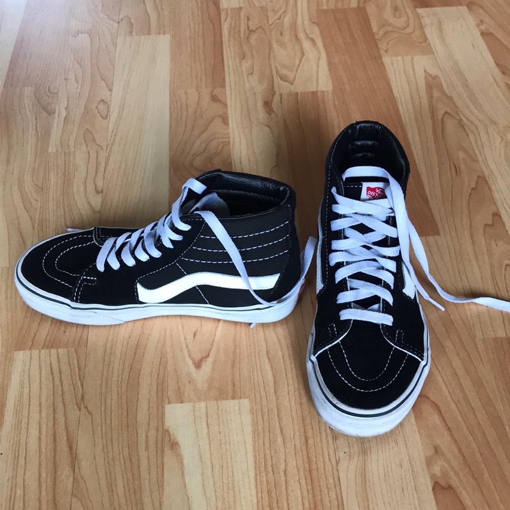 Vans Sk8